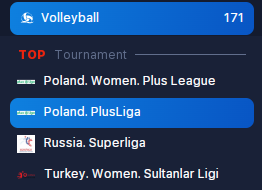 volleyball 1win World class volleyball